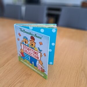 The Berenstain Bears Storytime Collection Hardback Book